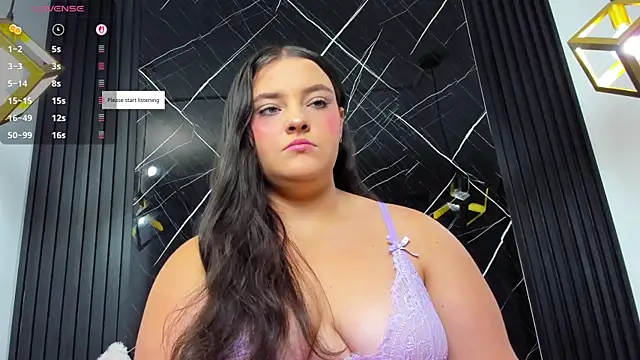 LexaLust online show from 04-10-26, 11:39