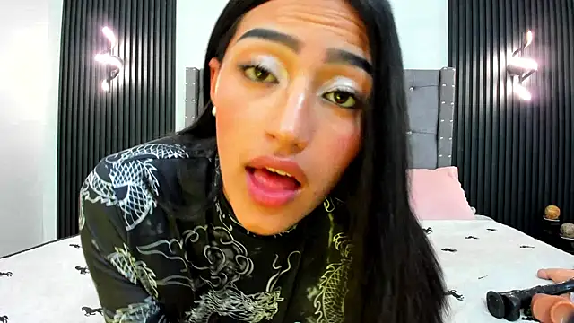 Parys Hot online show from 11-06-25, 03:21