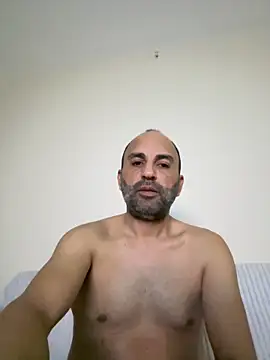 Aressi 01 online show from 10-19-25, 01:30