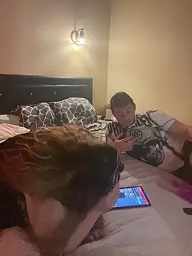 lesptilou online show from 02-19-26, 09:34