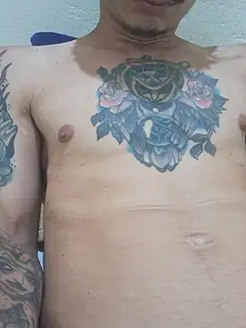 Skate012 online show from 03-05-26, 12:51