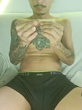 Skate012 online show from 03-24-26, 03:39