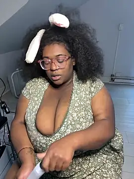 bunbun420247 online show from 05-12-26, 06:58