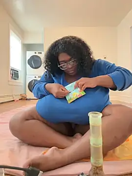 bunbun420247 online show from 10-13-25, 02:40