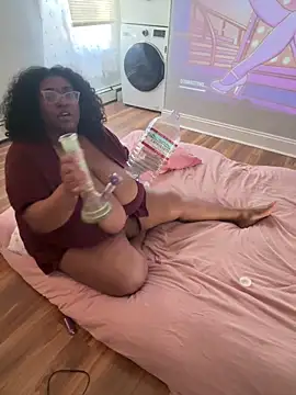 bunbun420247 online show from 02-27-26, 08:19