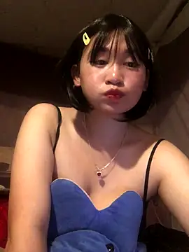 Snapshot of ha-cute chatting on 09-25-25, 02:06 ha-cute online show from 09-25-25, 02:06