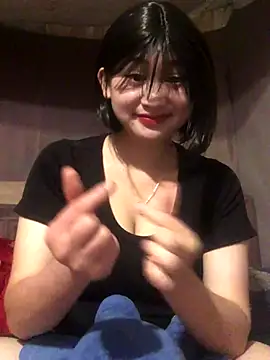 Snapshot of ha-cute chatting on 10-09-25, 10:49 ha-cute online show from 10-09-25, 10:49
