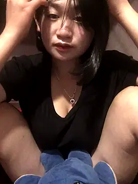 Snapshot of ha-cute chatting on 10-16-25, 03:04 ha-cute online show from 10-16-25, 03:04