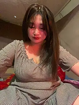 ha-cute online show from 12-21-25, 03:08