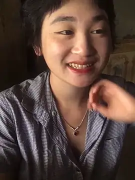 Snapshot of ha-cute chatting on 10-19-25, 03:31 ha-cute online show from 10-19-25, 03:31