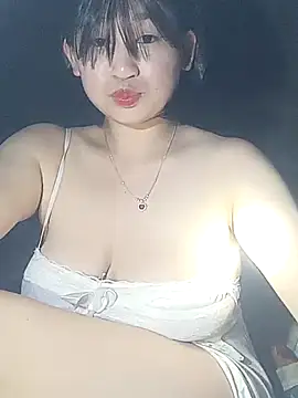 Snapshot of ha-cute chatting on 09-28-25, 01:18 ha-cute online show from 09-28-25, 01:18