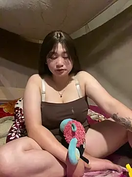 ha-cute online show from 03-04-26, 02:08