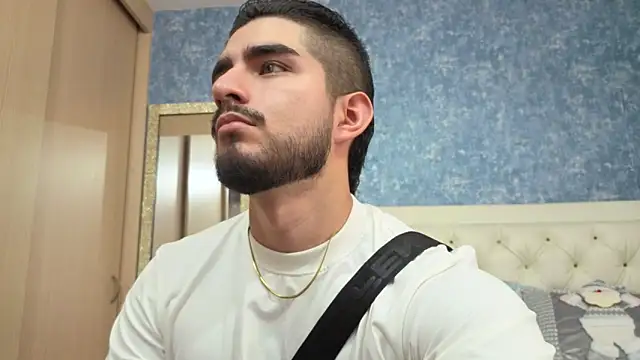 zayn maximoff online show from 11-23-25, 09:25