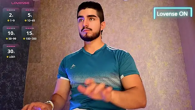 zayn maximoff online show from 11-27-25, 05:35