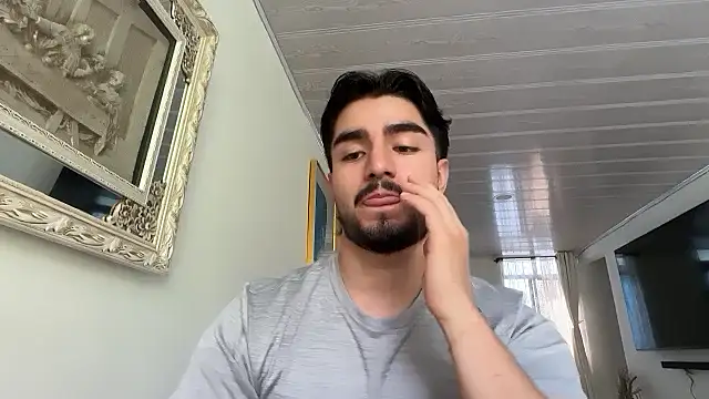 zayn maximoff online show from 06-10-26, 06:20