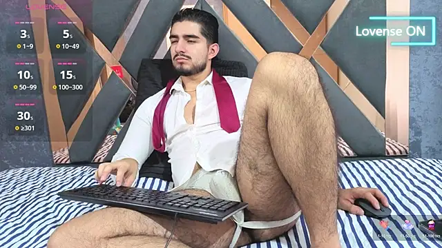 zayn maximoff online show from 02-10-26, 12:26