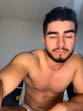 zayn maximoff online show from 09-15-25, 04:02