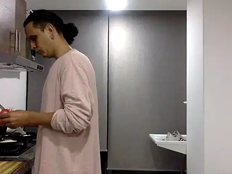 Snapshot of KianxxTeach chatting on 10-04-25, 01:40 KianxxTeach online show from 10-04-25, 01:40