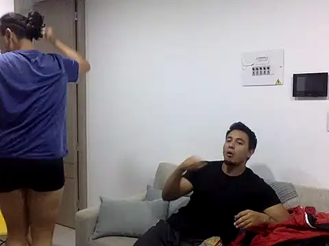 KianxxTeach online show from 03-21-26, 01:18