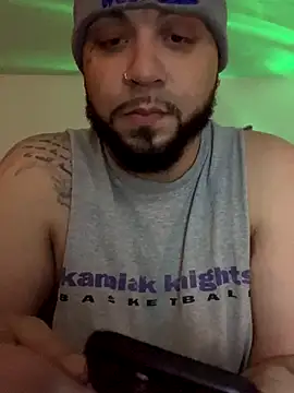 Brownroyal online show from 10-12-25, 03:13