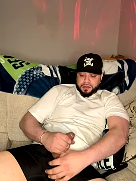 Brownroyal online show from 10-05-25, 06:04