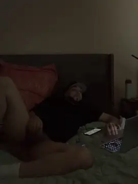 Brownroyal online show from 11-10-25, 10:04