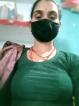 Nishaa ji online show from 09-21-25, 07:46