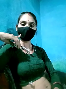 Nishaa ji online show from 09-26-25, 05:47