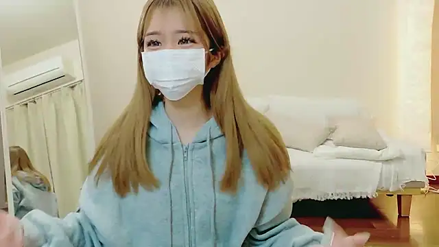 Una chan  online show from 12-03-25, 03:29