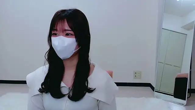 Una chan  online show from 01-10-26, 07:47