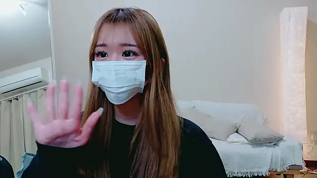 Una chan  online show from 12-02-25, 01:46