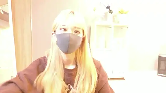 Una chan  online show from 10-21-25, 11:59