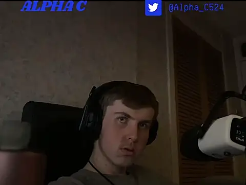 alphaC524 online show from 09-19-25, 08:46