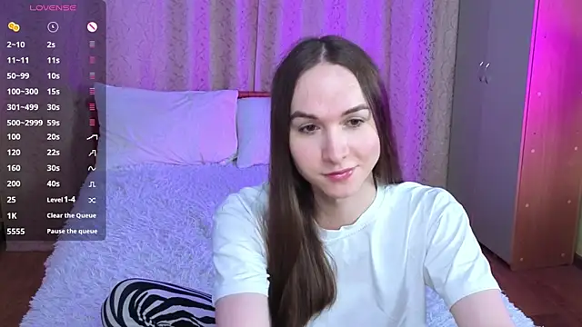 Angeel Kate online show from 06-09-26, 09:54