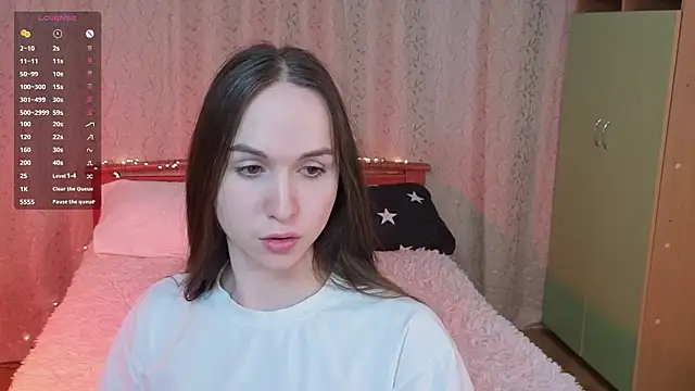 Angeel Kate online show from 03-18-26, 05:10