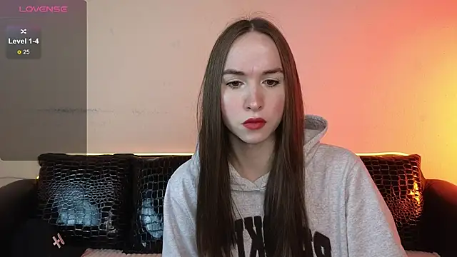 Angeel Kate online show from 09-27-25, 05:24