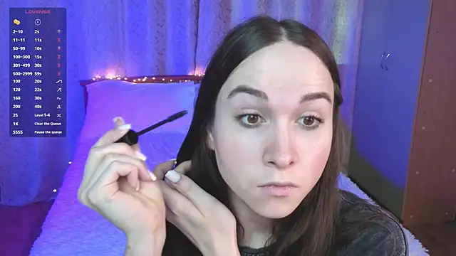 Angeel Kate online show from 03-31-26, 04:36