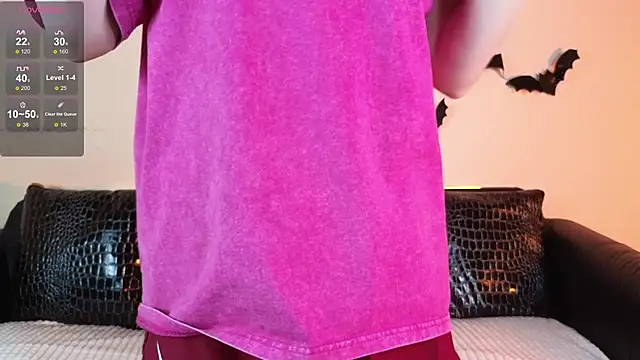 Angeel Kate online show from 11-12-25, 07:12