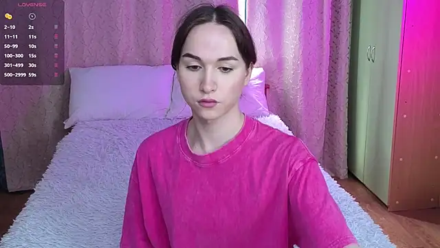 Angeel Kate online show from 07-11-26, 04:57