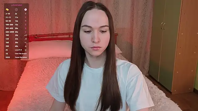 Angeel Kate online show from 03-16-26, 04:20