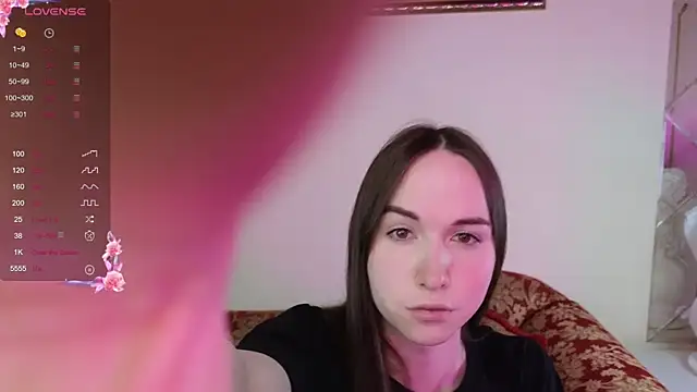 Angeel Kate online show from 11-23-25, 04:55