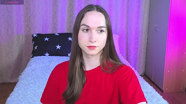 Angeel Kate online show from 06-18-26, 12:21