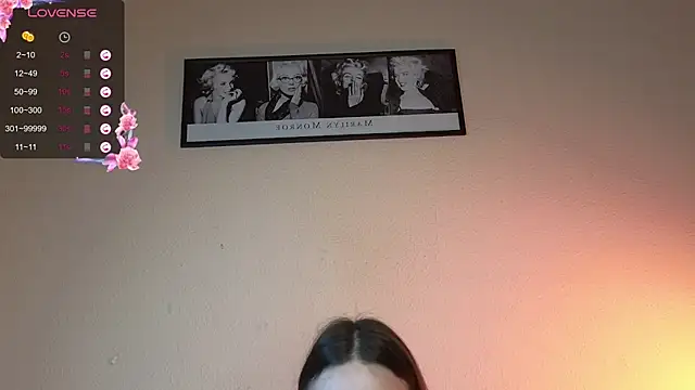 Angeel Kate online show from 09-21-25, 10:09