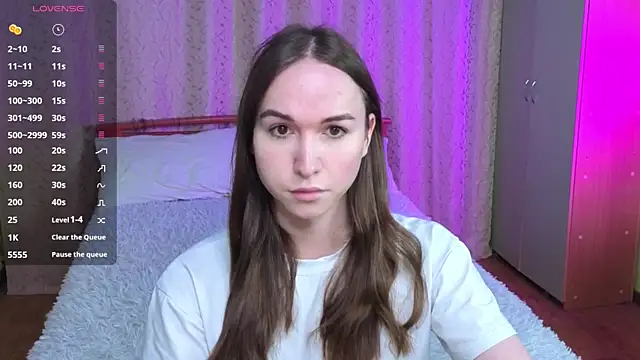 Angeel Kate online show from 06-10-26, 03:30