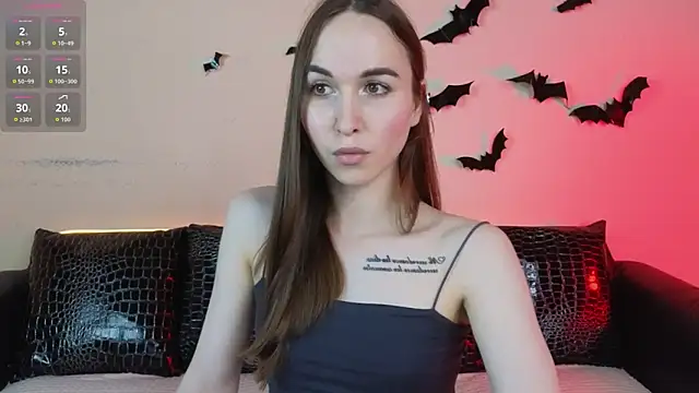 Angeel Kate online show from 11-17-25, 11:36