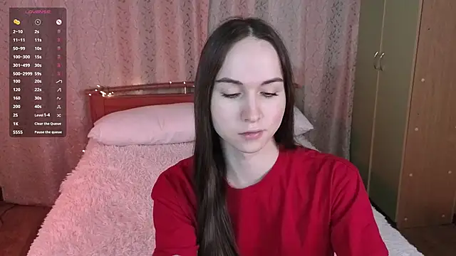 Angeel Kate online show from 03-06-26, 05:13