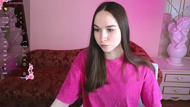 Angeel Kate online show from 11-24-25, 11:54