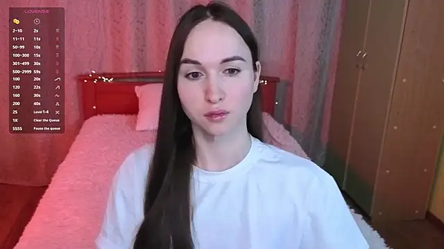 Angeel Kate online show from 02-28-26, 04:56