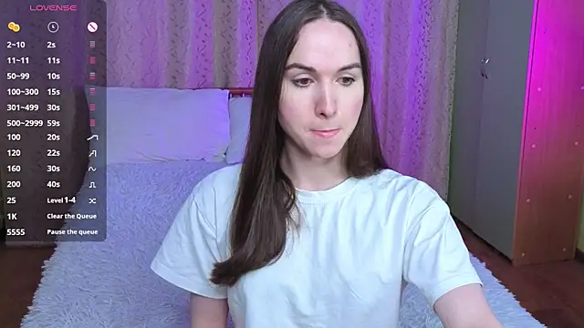 Angeel Kate online show from 06-12-26, 06:55