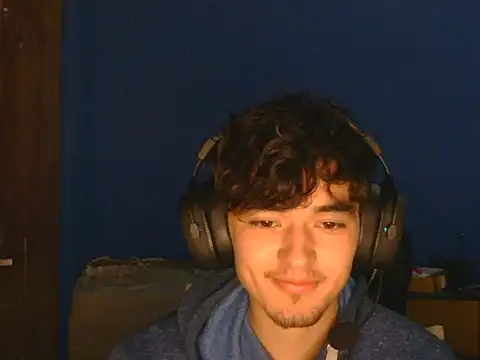 Chino 2424 online show from 06-18-26, 11:10